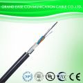 6/12/24/36/48/72/96/144/216 core aerial long communication cable, GYTA